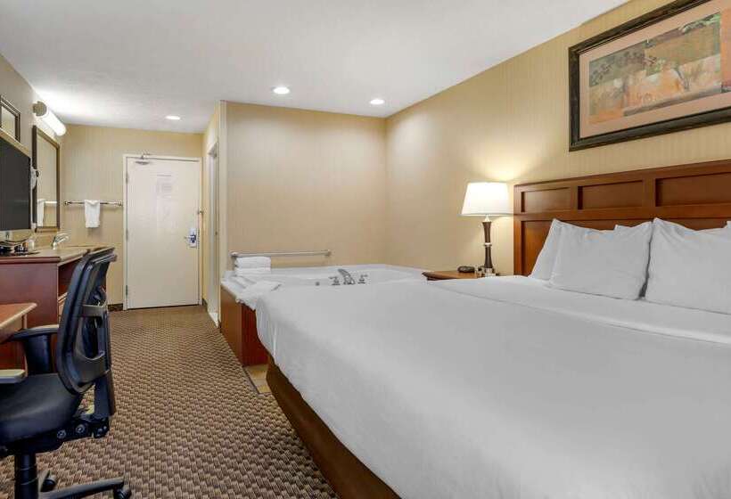 酒店 Comfort Inn Traverse City