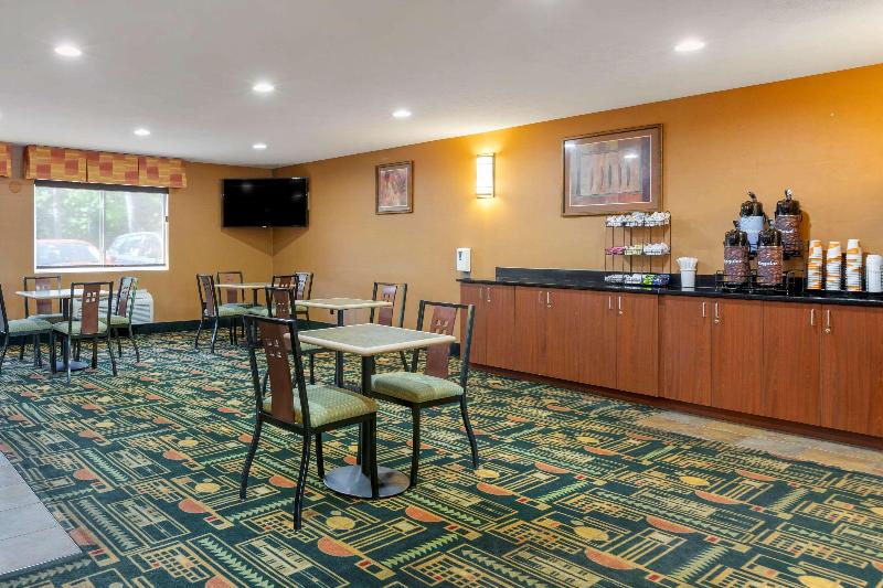 酒店 Comfort Inn Traverse City