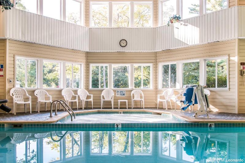 酒店 Comfort Inn Traverse City