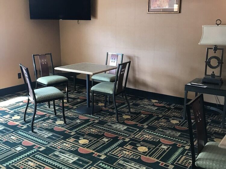 酒店 Comfort Inn Traverse City