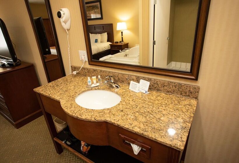 酒店 Comfort Inn Traverse City