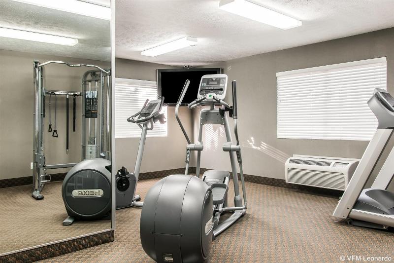 酒店 Comfort Inn Traverse City