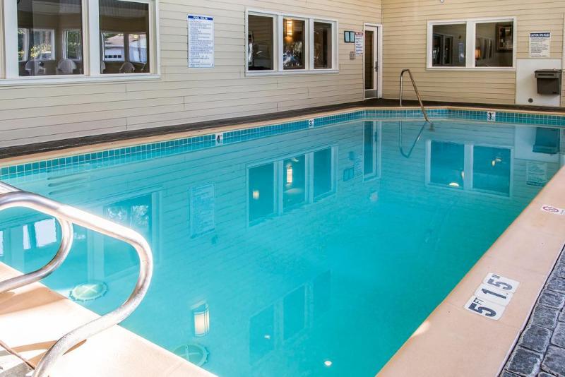 酒店 Comfort Inn Traverse City