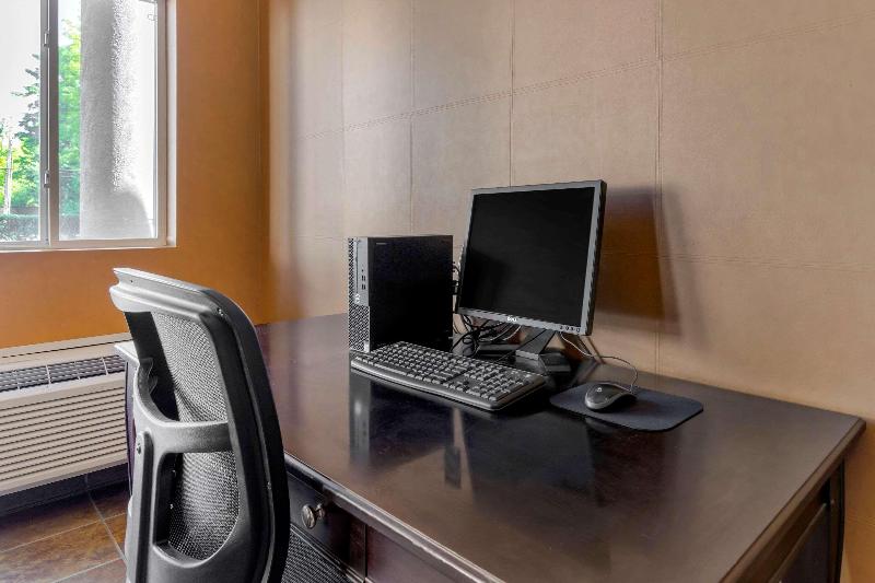 酒店 Comfort Inn Traverse City