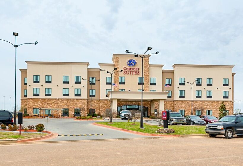 ホテル Comfort Suites Batesville