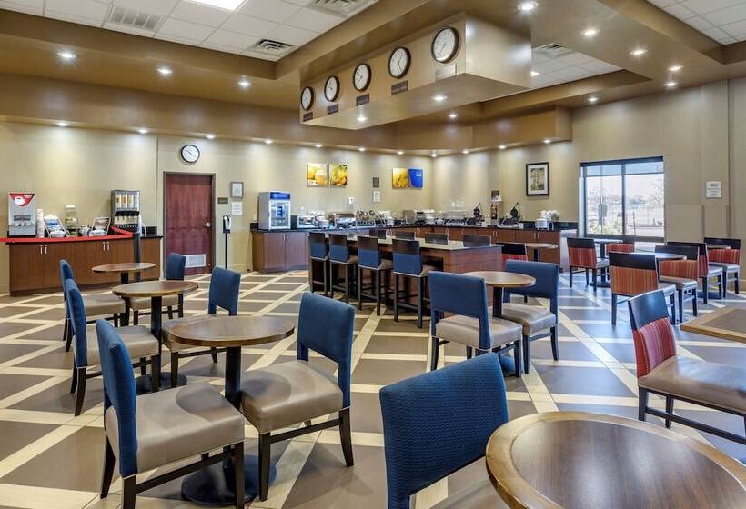 ホテル Comfort Suites Batesville