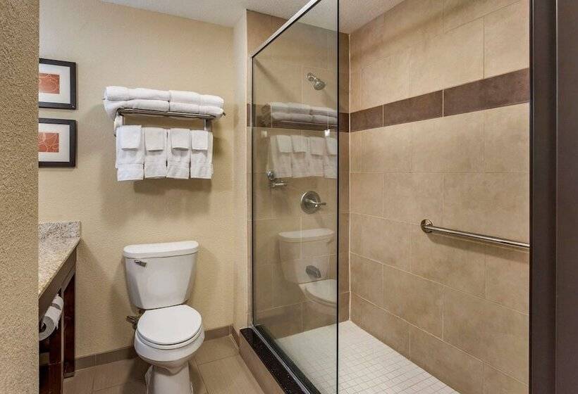 ホテル Comfort Suites Batesville