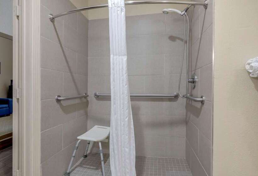 فندق Comfort Suites