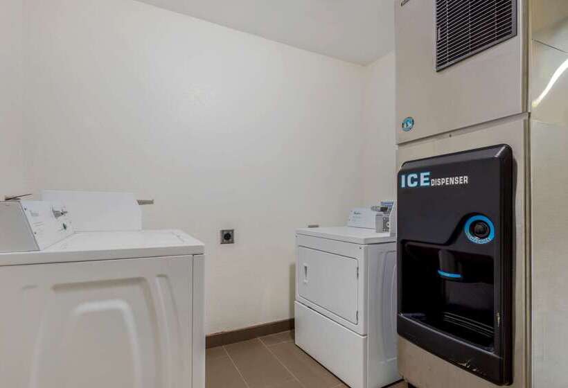 فندق Comfort Suites