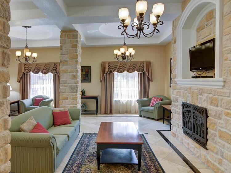 호텔 Comfort Suites