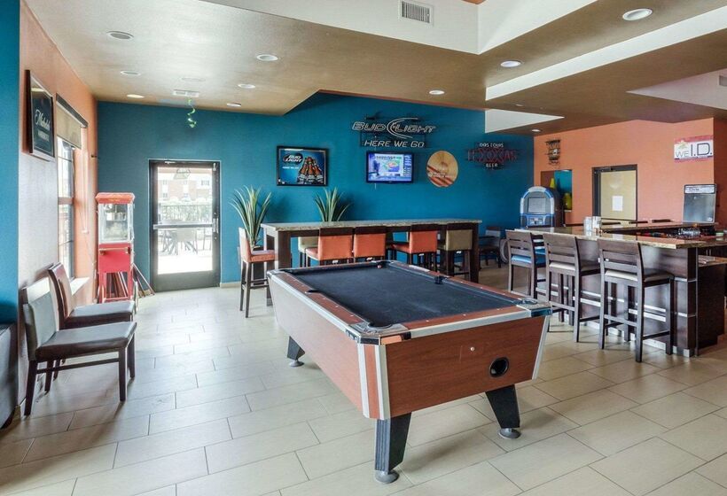 호텔 Comfort Suites Cotulla Near I35