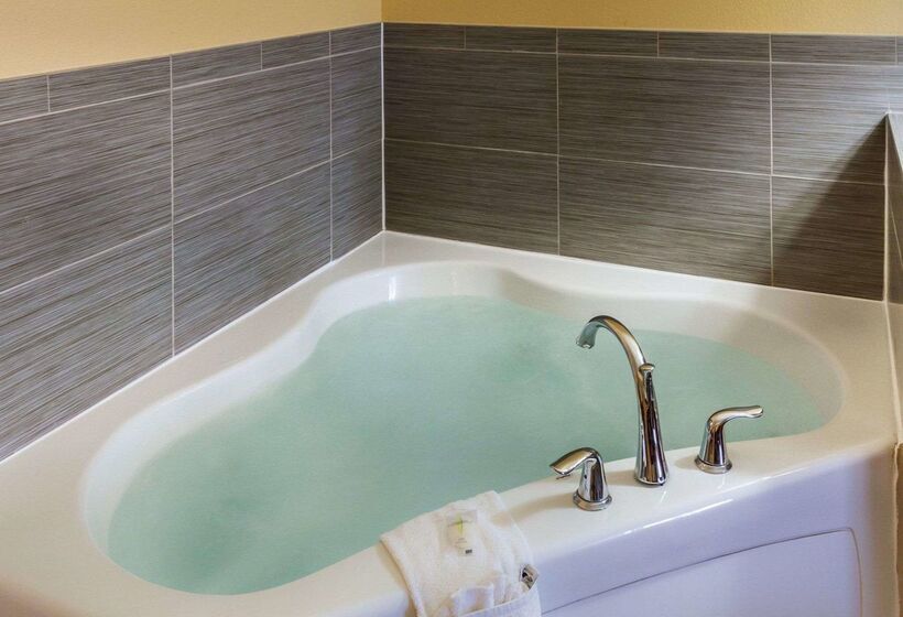 호텔 Comfort Suites Cotulla Near I35