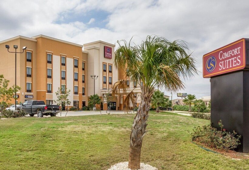 호텔 Comfort Suites Cotulla Near I35