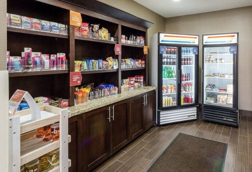 호텔 Comfort Suites Cotulla Near I35