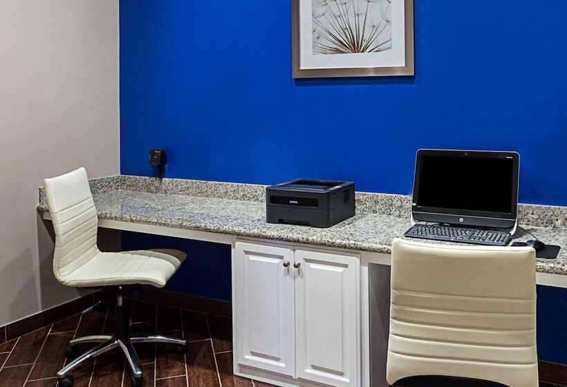 בית מלון כפרי Comfort Suites Near Tanger Outlet Mall