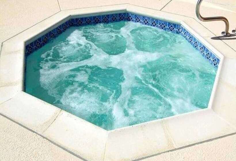 فندق Comfort Suites Idabel