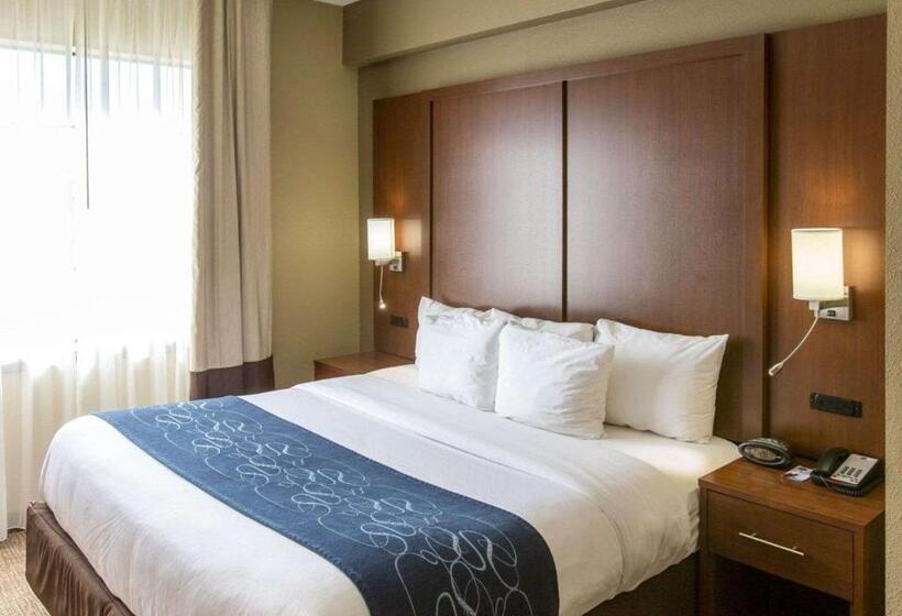 فندق Comfort Suites Idabel