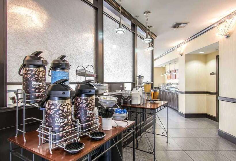 فندق Comfort Suites Lawton Near Fort Sill