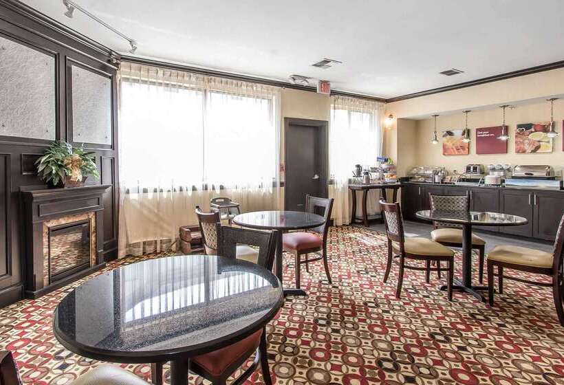 فندق Comfort Suites Lawton Near Fort Sill