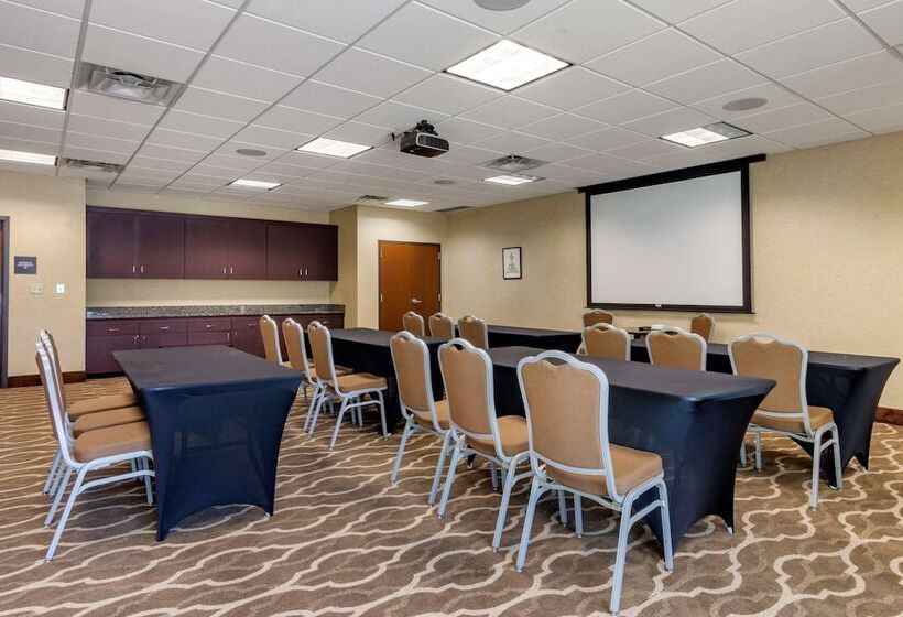 ホテル Comfort Suites Manhattan