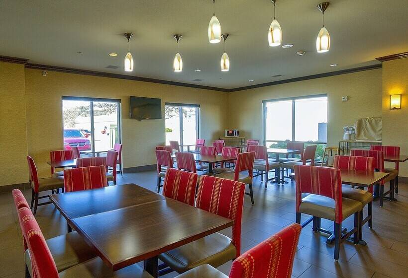 ホテル Comfort Suites Manhattan