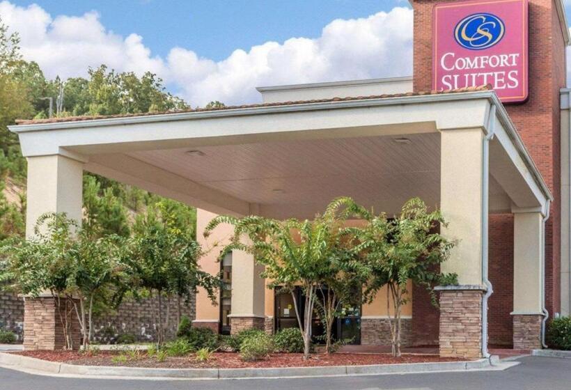 호텔 Comfort Suites