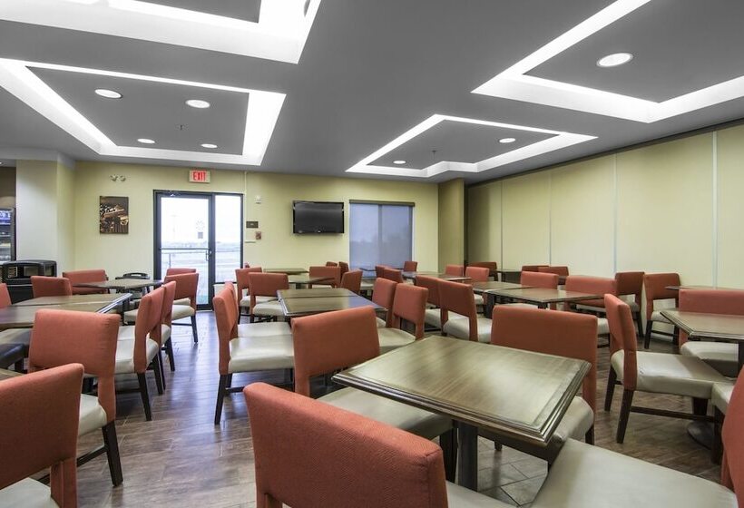 ホテル Comfort Suites