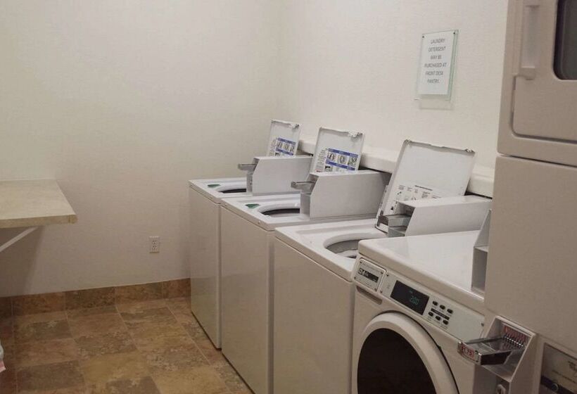 فندق Springhill Suites By Marriott Turlock