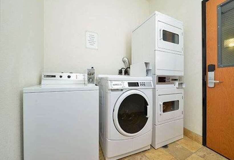 فندق Springhill Suites By Marriott Turlock