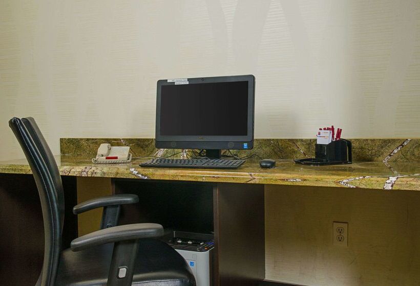 فندق Springhill Suites By Marriott Turlock