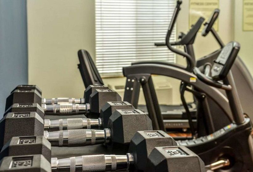 فندق Springhill Suites By Marriott Turlock