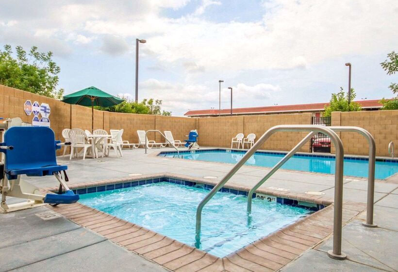 فندق Springhill Suites By Marriott Turlock