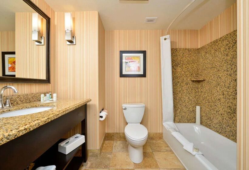 فندق Springhill Suites By Marriott Turlock