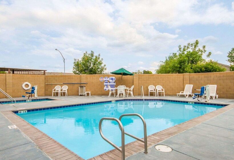 فندق Springhill Suites By Marriott Turlock