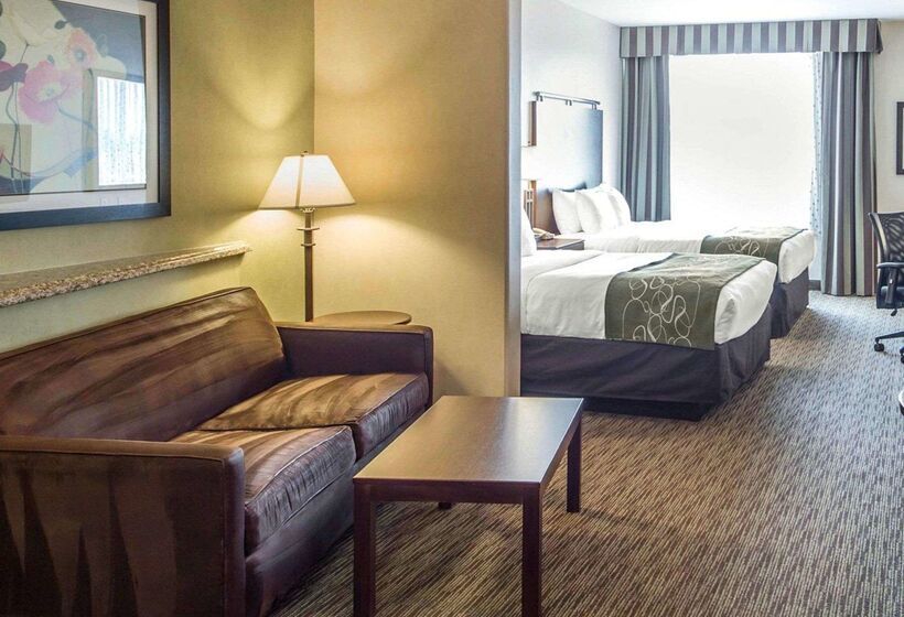 فندق Springhill Suites By Marriott Turlock