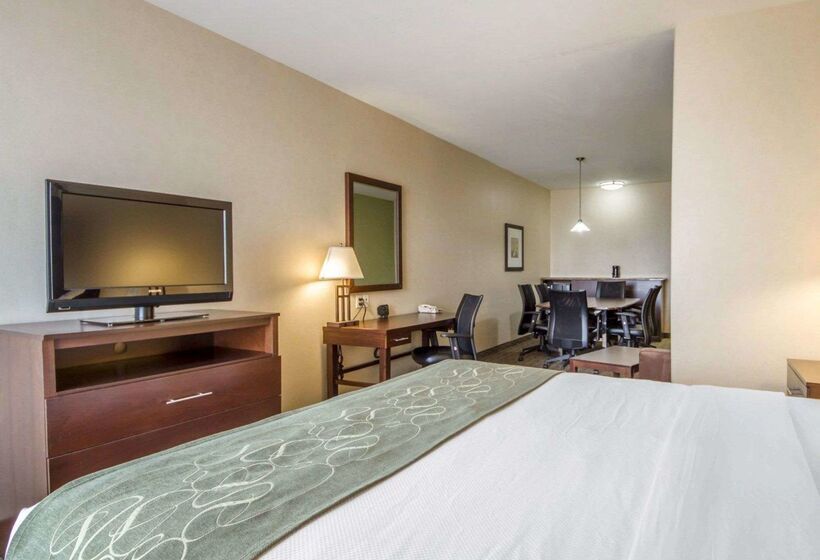 فندق Springhill Suites By Marriott Turlock