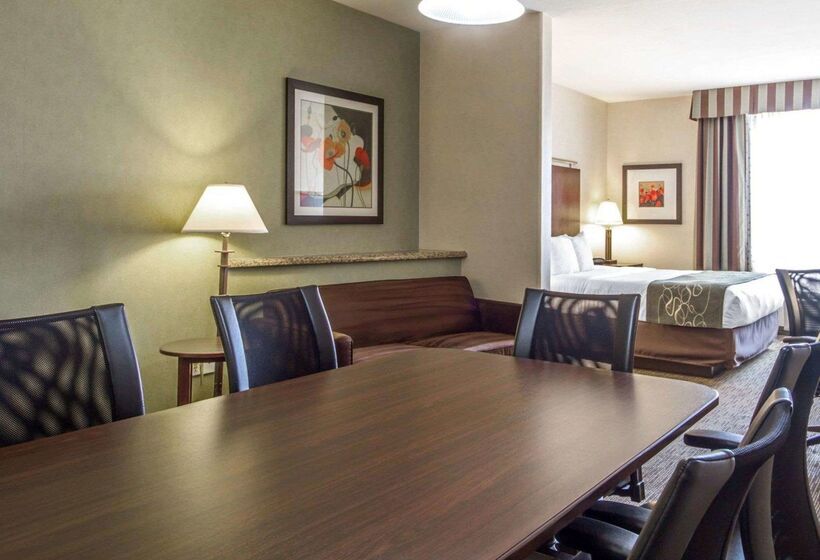 فندق Springhill Suites By Marriott Turlock