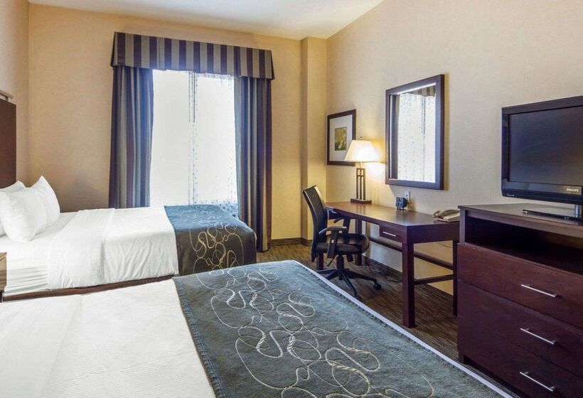 فندق Springhill Suites By Marriott Turlock