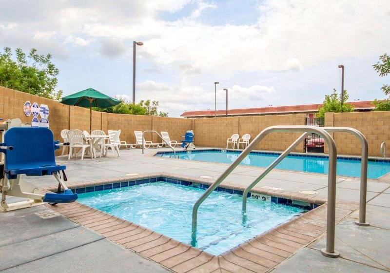 فندق Springhill Suites By Marriott Turlock