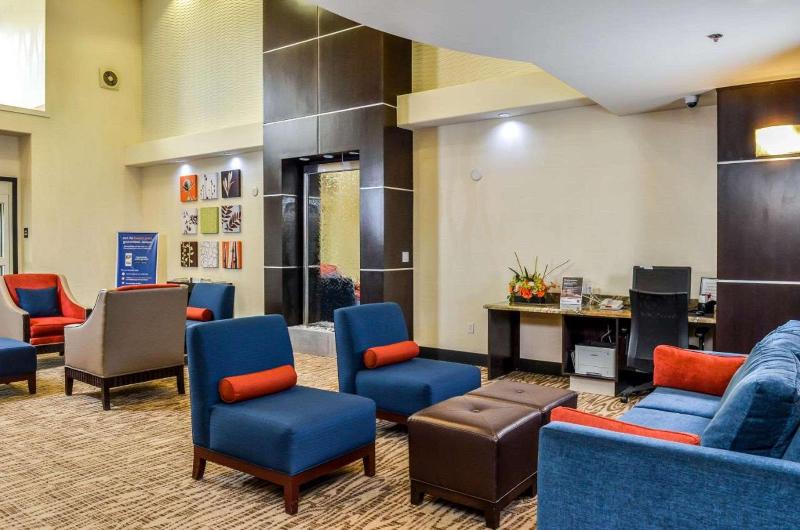 فندق Springhill Suites By Marriott Turlock