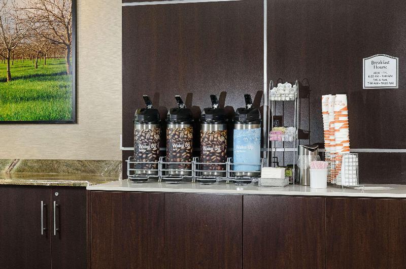 فندق Springhill Suites By Marriott Turlock