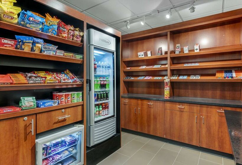 בית מלון כפרי Comfort Suites West Indianapolis  Brownsburg