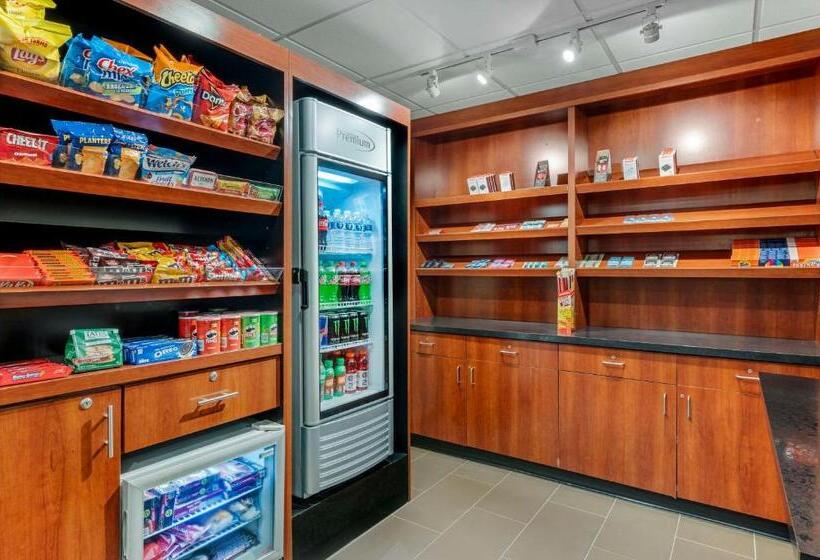 בית מלון כפרי Comfort Suites West Indianapolis  Brownsburg