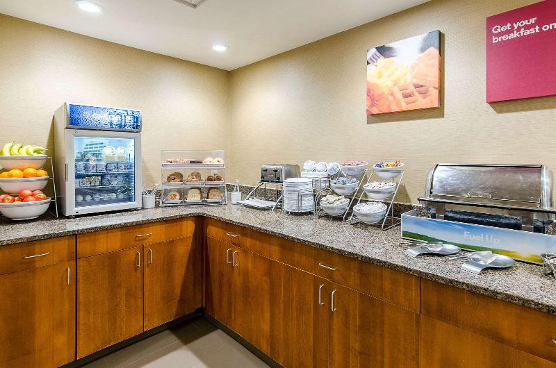 فندق Comfort Suites Wytheville