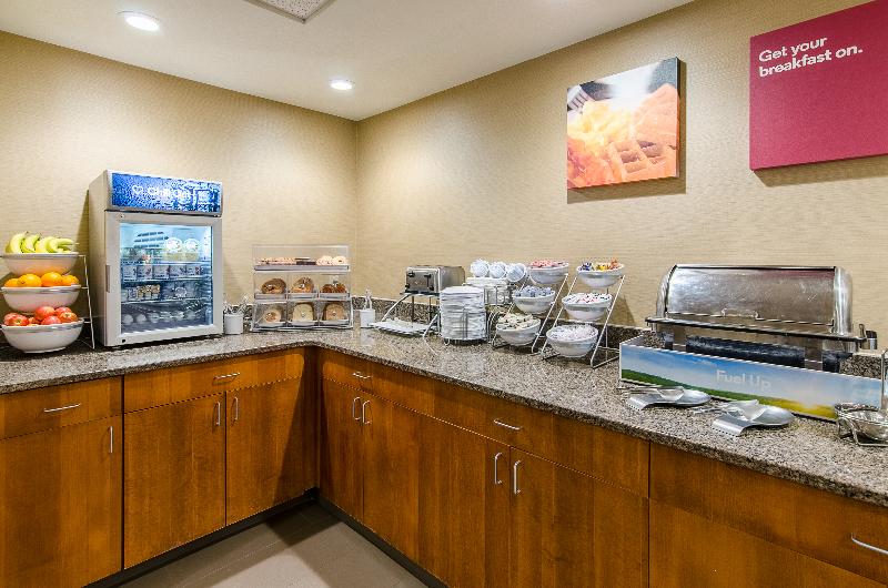 فندق Comfort Suites Wytheville