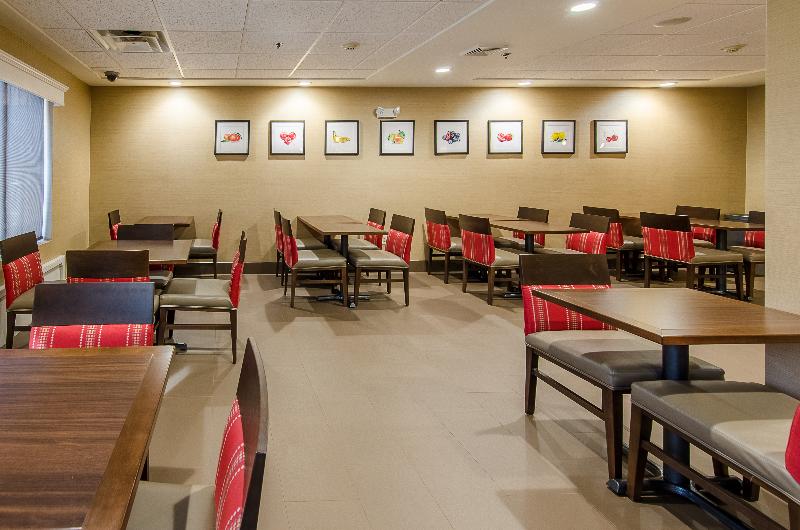 בית מלון כפרי Comfort Suites Wytheville