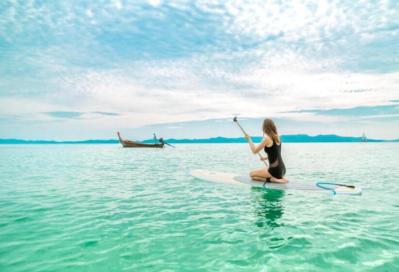 هتل Como Point Yamu, Phuket  Sha Extra Plus