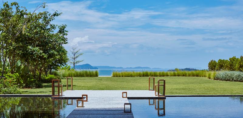 هتل Como Point Yamu, Phuket  Sha Extra Plus