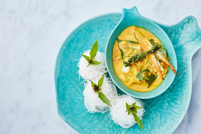 Hotelli Como Point Yamu, Phuket  Sha Extra Plus