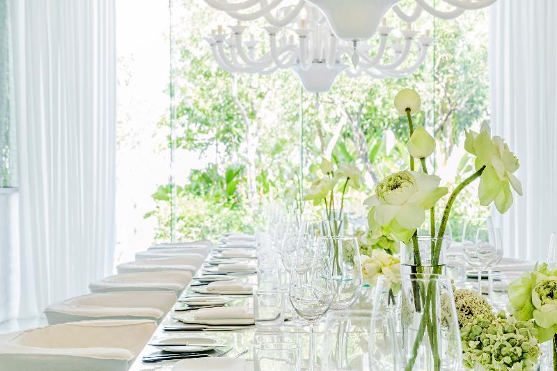 Hotelli Como Point Yamu, Phuket  Sha Extra Plus